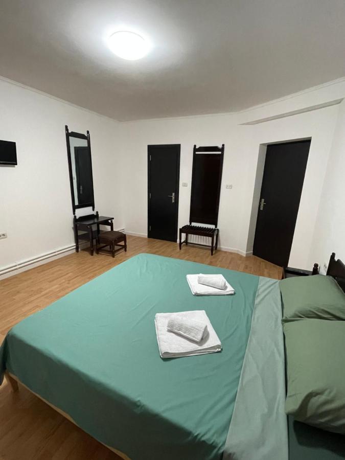 Vila Macris Eforie Nord Zewnętrze zdjęcie