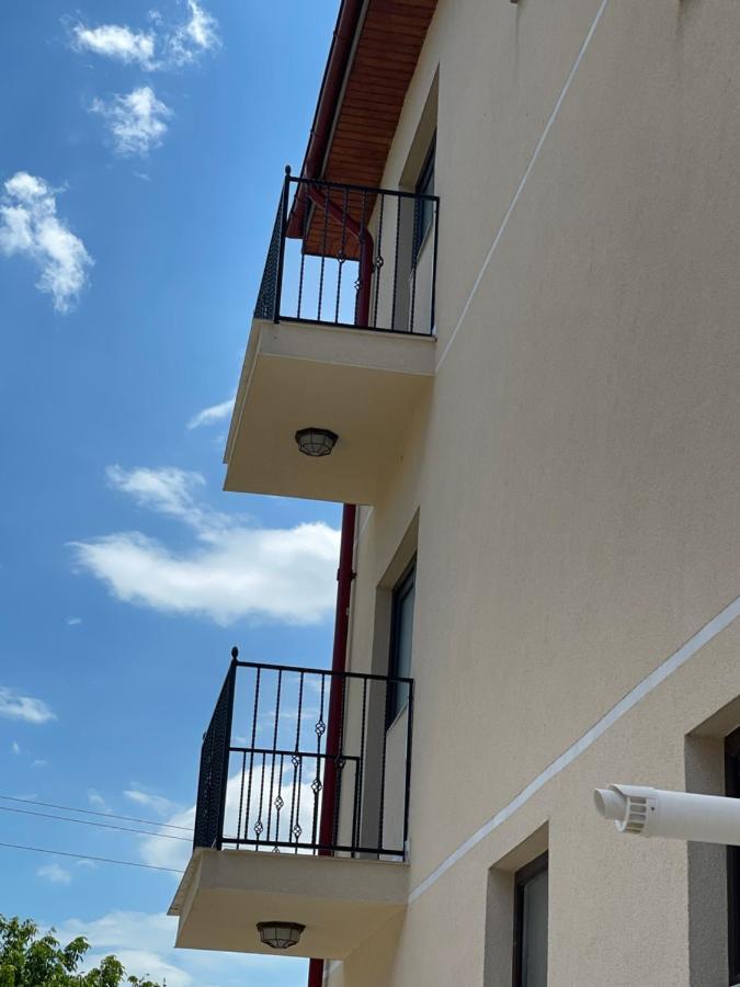 Vila Macris Eforie Nord Zewnętrze zdjęcie