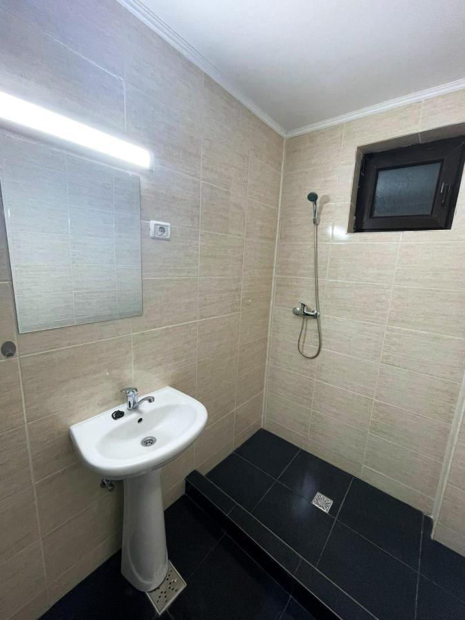 Vila Macris Eforie Nord Zewnętrze zdjęcie