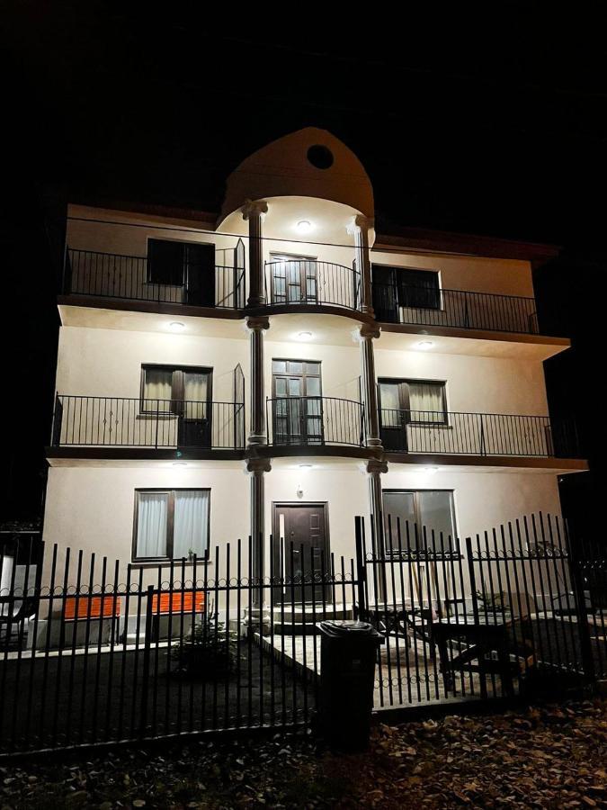 Vila Macris Eforie Nord Zewnętrze zdjęcie