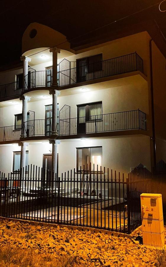 Vila Macris Eforie Nord Zewnętrze zdjęcie