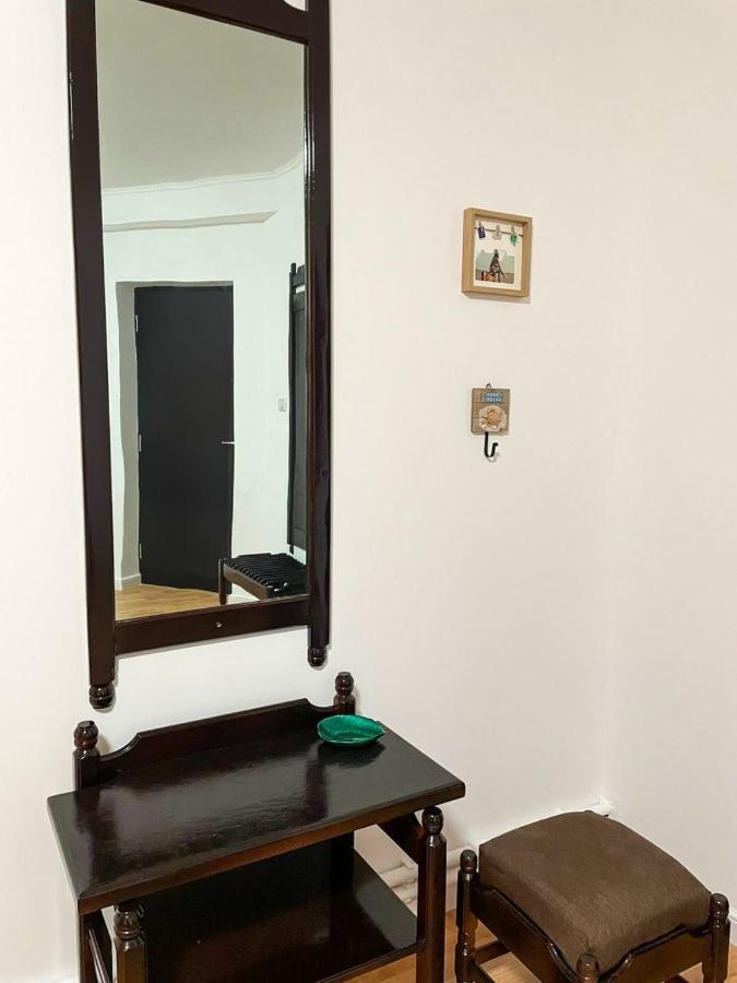 Vila Macris Eforie Nord Zewnętrze zdjęcie
