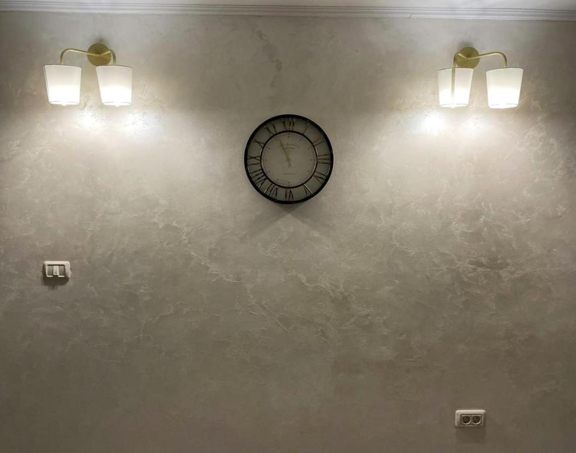 Vila Macris Eforie Nord Zewnętrze zdjęcie