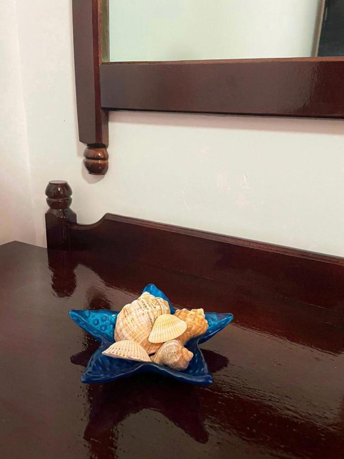 Vila Macris Eforie Nord Zewnętrze zdjęcie