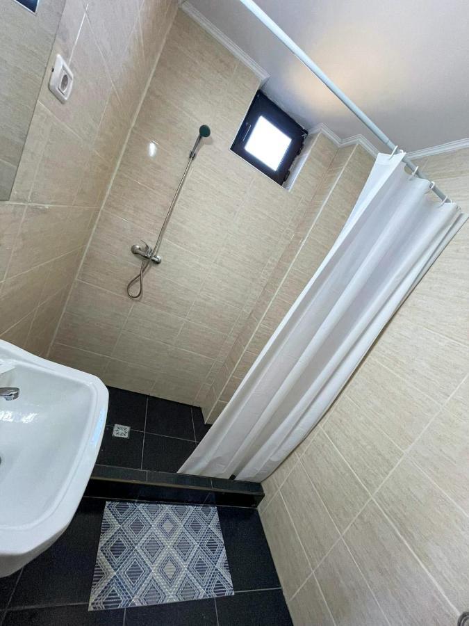 Vila Macris Eforie Nord Zewnętrze zdjęcie