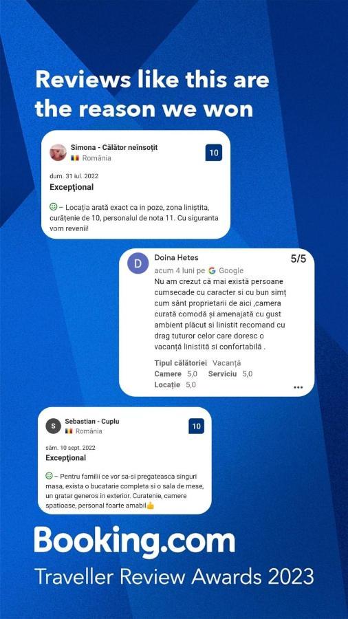 Vila Macris Eforie Nord Zewnętrze zdjęcie
